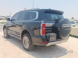 GWM Tank 500 2026